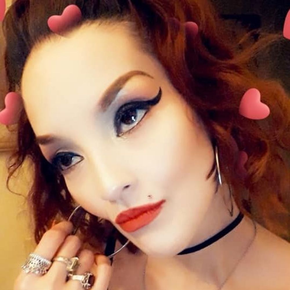 Meet your Posher, Valerie